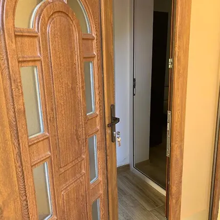Casa Pontica קונסטנצה