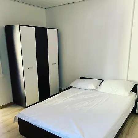 Casa Pontica בית הארחה קונסטנצה